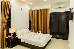 Van Nguyen Minihouse