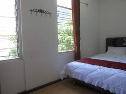 Providence Homestay