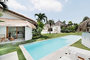 The Apartment Umalas