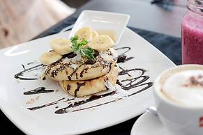 The Apartment Umalas