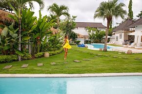 The Apartment Umalas