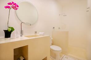 The Apartment Umalas