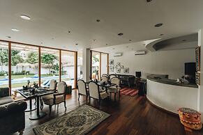 The Apartment Umalas