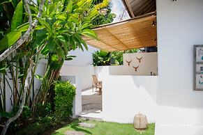 The Apartment Umalas