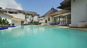 The Apartment Umalas