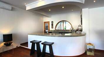 The Apartment Umalas