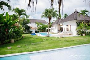 The Apartment Umalas