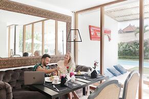 The Apartment Umalas