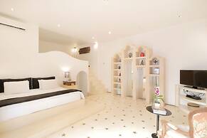 The Apartment Umalas