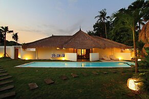 The Apartment Umalas