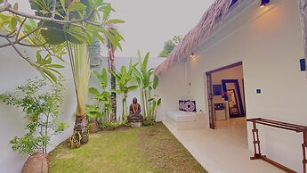 The Apartment Umalas