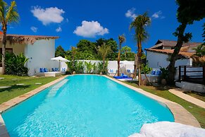 The Apartment Umalas