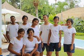 The Apartment Umalas