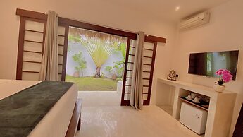 The Apartment Umalas