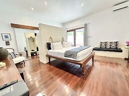 The Apartment Umalas