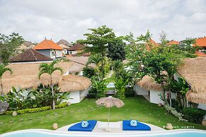 The Apartment Umalas