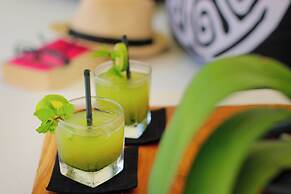 The Apartment Umalas