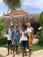 The Apartment Umalas