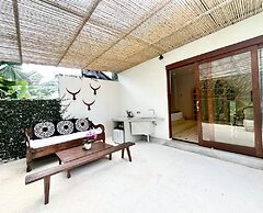 The Apartment Umalas