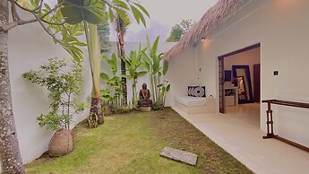 The Apartment Umalas