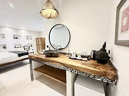 The Apartment Umalas