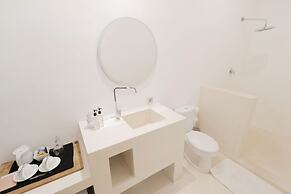 The Apartment Umalas