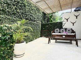 The Apartment Umalas