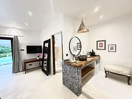 The Apartment Umalas