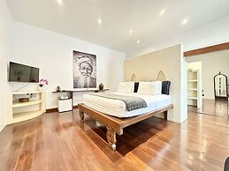 The Apartment Umalas