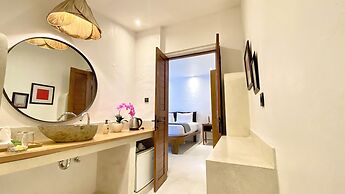 The Apartment Umalas