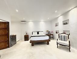 The Apartment Umalas