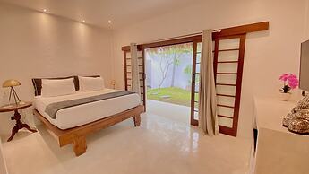 The Apartment Umalas