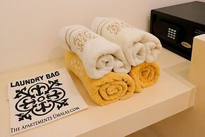 The Apartment Umalas