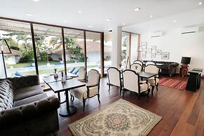 The Apartment Umalas