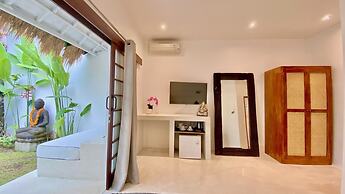 The Apartment Umalas