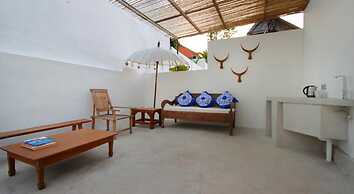 The Apartment Umalas