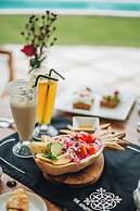 The Apartment Umalas