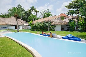 The Apartment Umalas