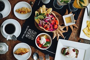 The Apartment Umalas