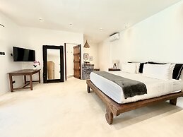 The Apartment Umalas