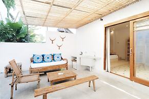 The Apartment Umalas