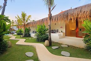 The Apartment Umalas