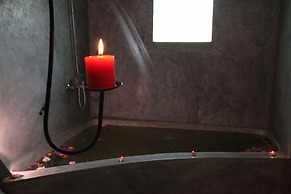 Sinharaja Forest Edge