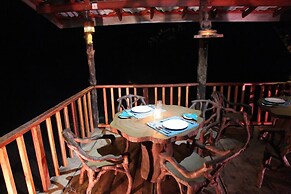 Sinharaja Forest Edge