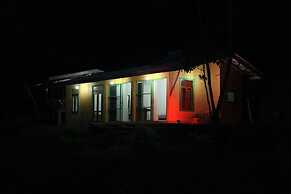 Sinharaja Forest Edge