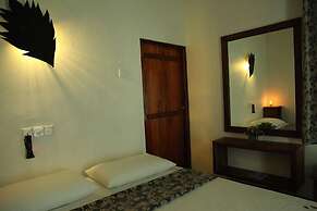 Sinharaja Forest Edge