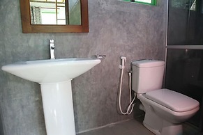 Sinharaja Forest Edge