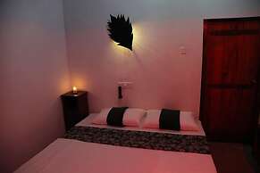 Sinharaja Forest Edge