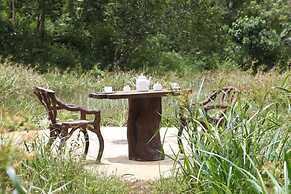 Sinharaja Forest Edge