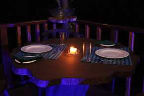 Sinharaja Forest Edge